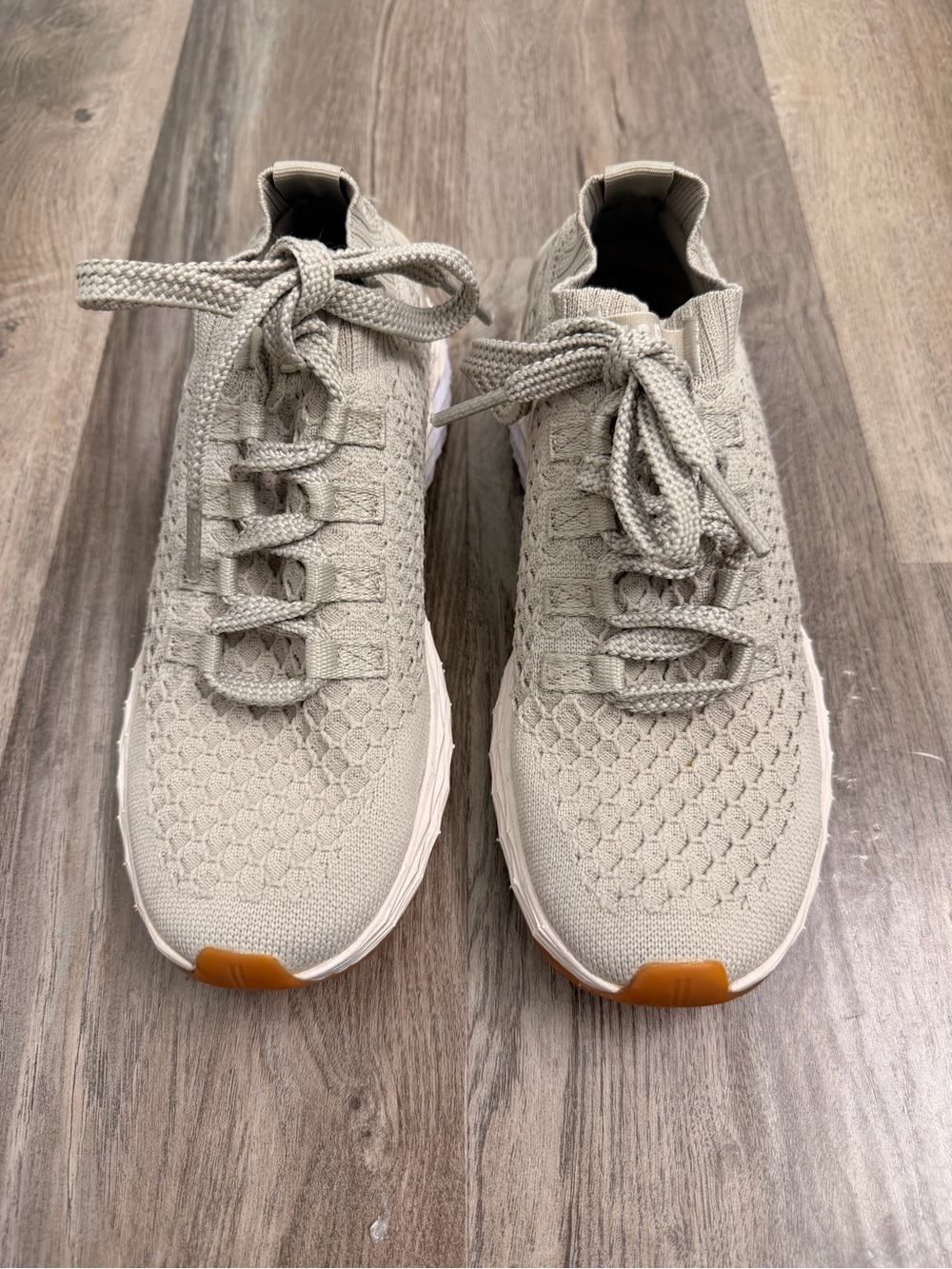 NOBULL Women's Allday Knit - Easy on Everyday Grind Shoe